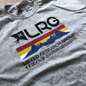 LRG Men’s Tshirt